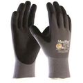 12er PACK(Paar) ATG® Nylon-Strickhandschuhe MaxiFlex® Ultimate™ (34-874) 2440_8
