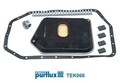 PURFLUX TEK066 Hydraulikfiltersatz AT Automatikgetriebe für BMW 5 Touring (E39)