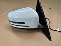 Außenspiegel Mercedes-Benz E-Klasse W212 Seitenspiegel Rechts 7 PIN Side Mirror