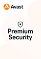 AVAST Premium Internet Security 1 PC 1 Jahr 2024 Antivirus DE avast! 2023