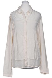 Esprit Bluse Damen Oberteil Hemd Hemdbluse Gr. EU 36 Cremeweiß #byu9g0rmomox fashion - Your Style, Second Hand