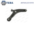 FD-WP-17935 QUERLENKER LENKER RADAUFHÄNGUNG VORNE LINKS MOOG FÜR FORD PUMA