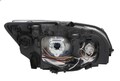 Hauptscheinwerfer TYC 20-0964-05-2 für FORD FOCUS II Cabriolet 1.6 2006-201