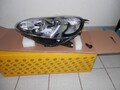 HELLA SCHEINWERFER HAUPTSCHEINWERFER H7/H1 W21/5W LINKS passend für OPEL ADAM 