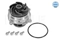 MEYLE 713 220 0002 Kühlmittelpumpe Wasserpumpe für FORD FOCUS (DAW, DBW)