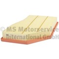 KOLBENSCHMIDT Luftfilter 50014965 für MERCEDES-BENZ