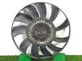 7691955267 VISKOSE MOTORLÜFTER / Ø DIAMETRO: 356MM / 579760 FÜR AUDI A6 BERLINA