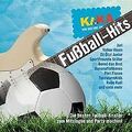 Ki.Ka Fussball-Hits von Various | CD | Zustand gut