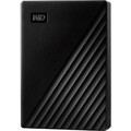WD My Passport 6 TB  Externe Festplatte 6.35 cm (2.5 Zoll) USB-A (USB 3.2 Gen...