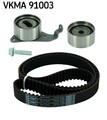 SKF Zahnriemensatz VKMA 91003 für TOYOTA AVENSIS RAV CAMRY CARINA CELICA PICNIC