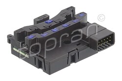 TOPRAN Lenkwinkelsensor 115 503 für SKODA VW SEAT AUDI GOLF 5 1K1 PLUS 5M1 521 3
