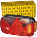HELLA RÜCKLEUCHTE HECKLEUCHTE LINKS | 2VB 998 232-131