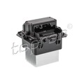 ORIGINAL® Topran Regler, Innenraumgebläse für Mini MINI MINI Cabriolet MINI