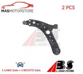 LINKS RECHTS QUERLENKER SATZ ABS 211553 2PCS P FÜR HYUNDAI I30 1.4L,1.6L