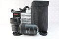 Sigma 105mm f/2.8 DG OS Macro HSM für Nikon - GT24 - 12 Monate Gewährleistung