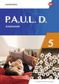 P.A.U.L. D. (Paul) 5. Arbeitsheft. Differenzierende Ausgabe Ausgabe 2021