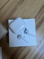 Apple AirPods 2. Generation Bluetooth In-Ear-Kopfhörer, Weiß, 2. Generation