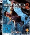 PS3 / Sony Playstation 3 - Uncharted 2: Among Thieves [Standard] DEUTSCH nur CD