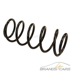 ATEC FEDER FEDERN FAHRWERKSFEDER FAHRWERKSFEDERN VORNE FÜR OPEL ASTRA G## ORIGINAL ATEC MARKENQUALITÄT - AB LAGER VERFÜGBAR ##