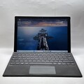 Microsoft Surface Pro 6 12,3 Zoll Silber i5/8GB/128GB B137