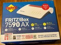 AVM FRITZ!Box 7590 AX V2 WiFi 6 WLAN Router / Dual-Band App Fritzbox