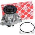 FEBI WASSERPUMPE passend für OPEL CALIBRA A OMEGA B SIGNUM SINTRA VECTRA A B C