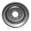 Riemenscheibe Kurbelwelle OPTIMAL F8-5659 für CITROËN SCUDO 306 PEUGEOT FIAT Bus