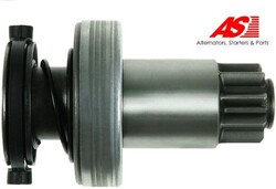 AS-PL SD0357S Freilaufgetriebe für Starter Freilaufgetriebe für Starter 