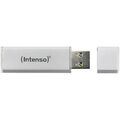 Intenso Ultra Line 64 GB Speicherstick USB 3.0 silber