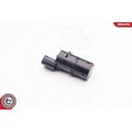 1x Sensor, Einparkhilfe ESEN SKV 28SKV054 passend für BMW CITROËN RENAULT
