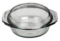 SIMAX Schüssel rund fl.Deckel 3,5ltr