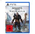 Assassin's Creed Valhalla - [PlayStation 5] - NEU(OVP