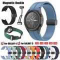 Magnet Armband Für Samsung Galaxy Watch 6 5 4 40/44mm Classic 42/46mm 5 Pro 45mm