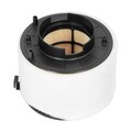 MANN-FILTER Luftfilter (C 17 009) für AUDI A5 A4 B8 Allroad Q5