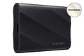 Samsung Portable SSD T9, 4 TB, 2.000 MB/s Lesen, 2.000 MB/s Schreiben, USB 3.2 G