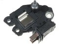 Lichtmaschinenregler für Ford B-Max C-Max II 2004 -> As-Pl Are3104(Valeo)