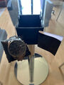 Diesel Herren Armbanduhr Mega Chief Chronograph DZ4282 Farbe Grau 