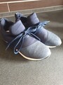 Damen Schuh - Sneaker -  in tollem Dunkel Blau - Gr. 39 