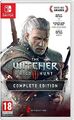The Witcher 3 Wild Hunt Complete Edition Nintendo Switch