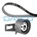 Dayco KTB765 Zahnriemensatz für LAND ROVER MG ROVER Riementrieb