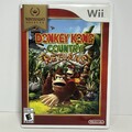 Nintendo Selects: Donkey Kong Country Returns - Wii Standard Edition