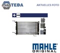 CR 132 000S KÜHLER WASSERKÜHLER MOTORKÜHLER MAHLE ORIGINAL NEU OE QUALITÄT