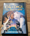 Cats and Dogs - Wie Hund und Katz | Snapcase | DVD | Zustand sehr gut