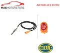 SENSOR ABGASTEMPERATUR HELLA 6PT 358 181-021 P FÜR VW AMAROK