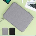 Für Samsung Galaxy Tab A9+ A8 A7 A S9 FE S8 Schutzhülle Tasche Cover Sleeve Bag