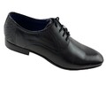 Bugatti Herren Halbschuhe 311-66605-1000 Schwarz Gr.42