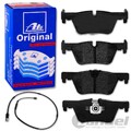 ATE BREMSBELÄGE HA passend für BMW 1er F20 F21 2er F22 3er F30 F31 4er F32 - F34