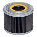 HENGST FILTER Filter Arbeitshydraulik EY1189H für CLAAS ARION für AGCO DT Series