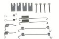 Zubehörsatz Bremsbacken TRW SFK268 für FIESTA KA FORD ESCORT ALL GAL 121 MAZDA 6