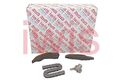 STEUERKETTENSATZ IWIS ORIGINAL AIC 59833SET - UNTEN FÜR BMW 5ER F11